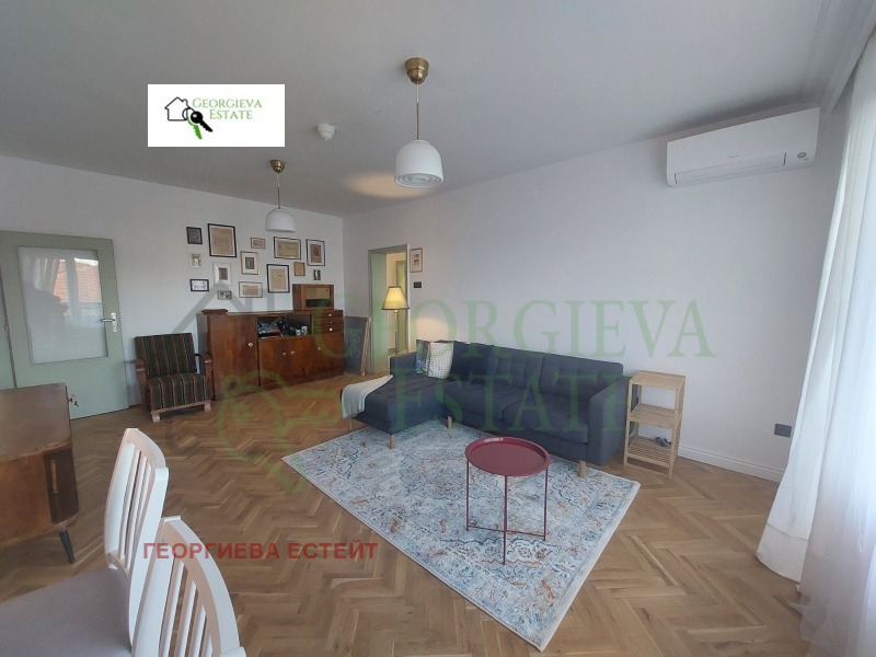 Дава под наем 3-СТАЕН, гр. Пловдив, Център, снимка 3 - Апартаменти - 52808981