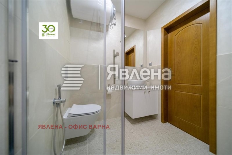 Дава под наем 3-СТАЕН, гр. Варна, Фестивален комплекс, снимка 14 - Апартаменти - 52998776