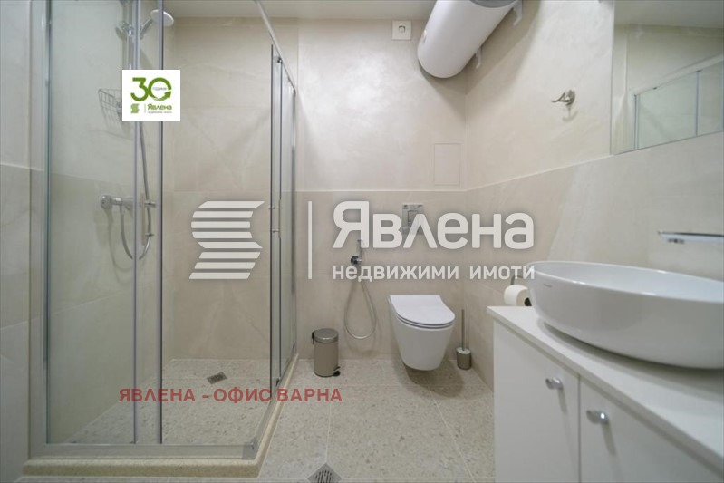 Дава под наем 3-СТАЕН, гр. Варна, Фестивален комплекс, снимка 10 - Апартаменти - 52998776