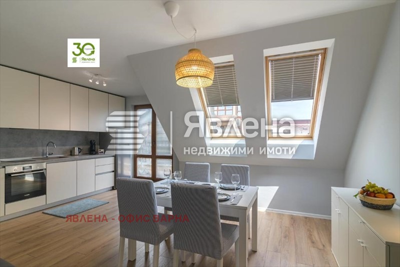 Дава под наем 3-СТАЕН, гр. Варна, Фестивален комплекс, снимка 2 - Апартаменти - 52998776