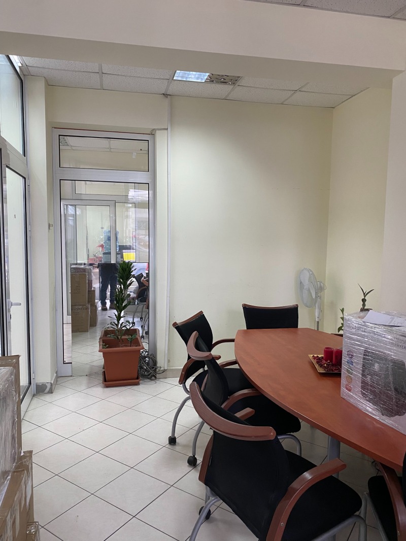 Til leie  Kontor Sofia , Ljulin 8 , 147 kvm | 67980381 - bilde [6]