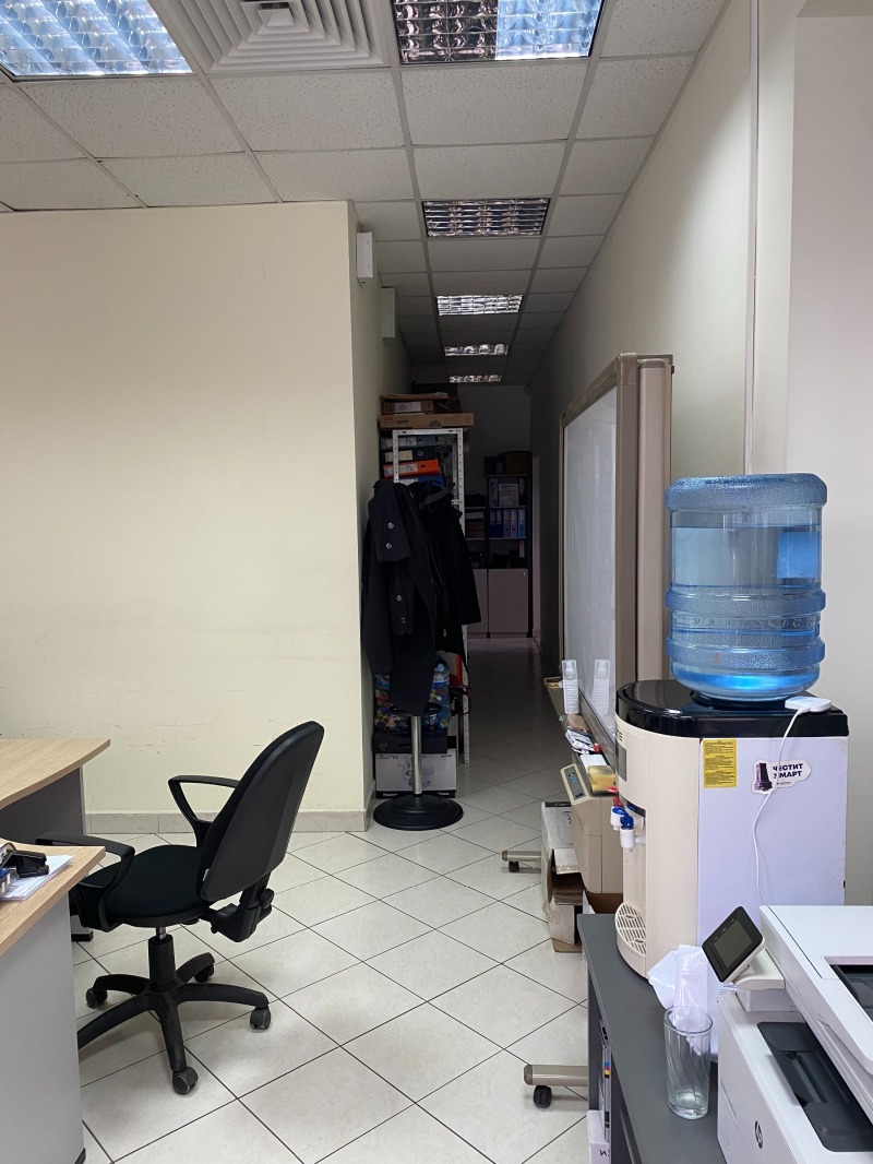 Til leie  Kontor Sofia , Ljulin 8 , 147 kvm | 67980381 - bilde [7]