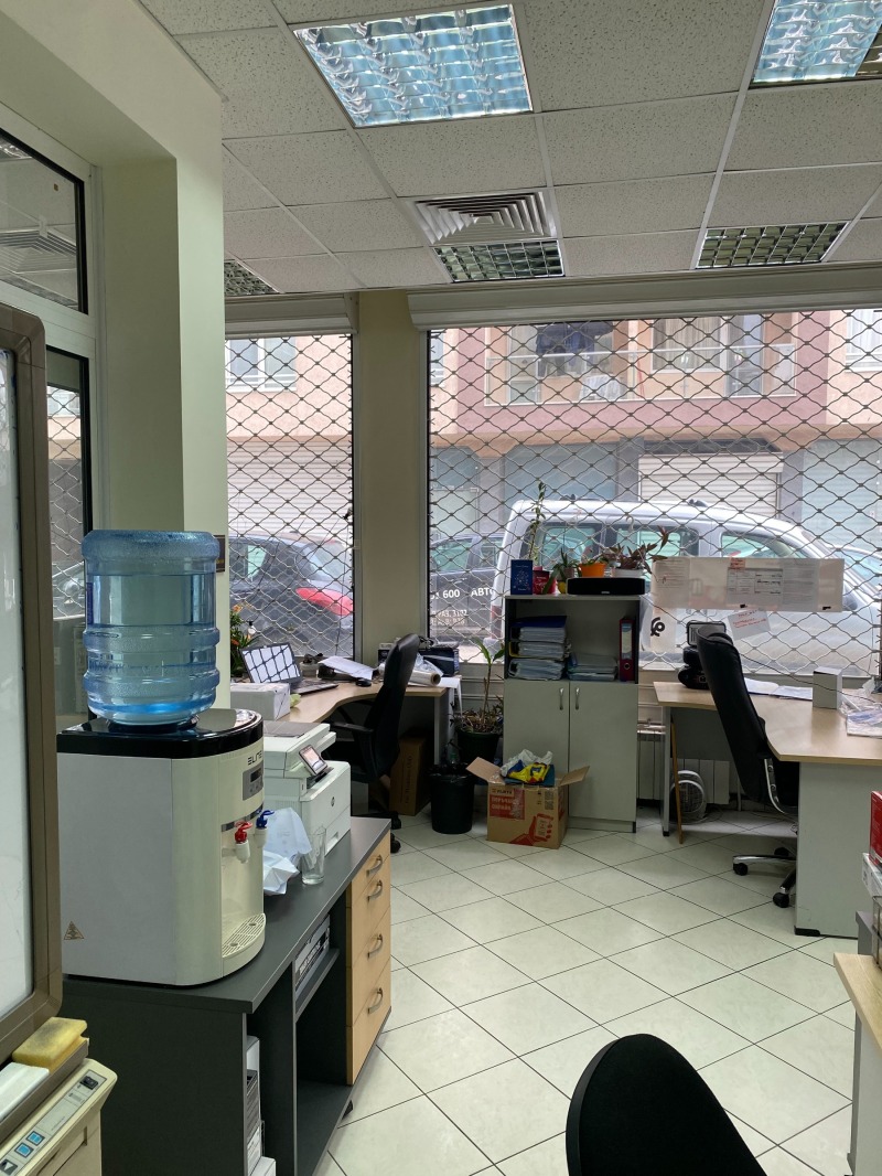 Til leie  Kontor Sofia , Ljulin 8 , 147 kvm | 67980381 - bilde [8]