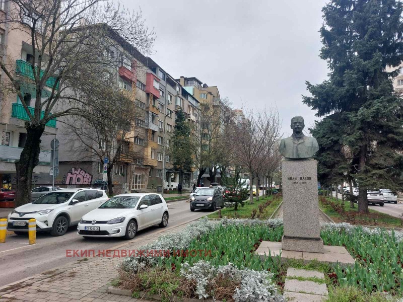 Дава под наем  2-стаен град София , Център , 70 кв.м | 63249016 - изображение [10]