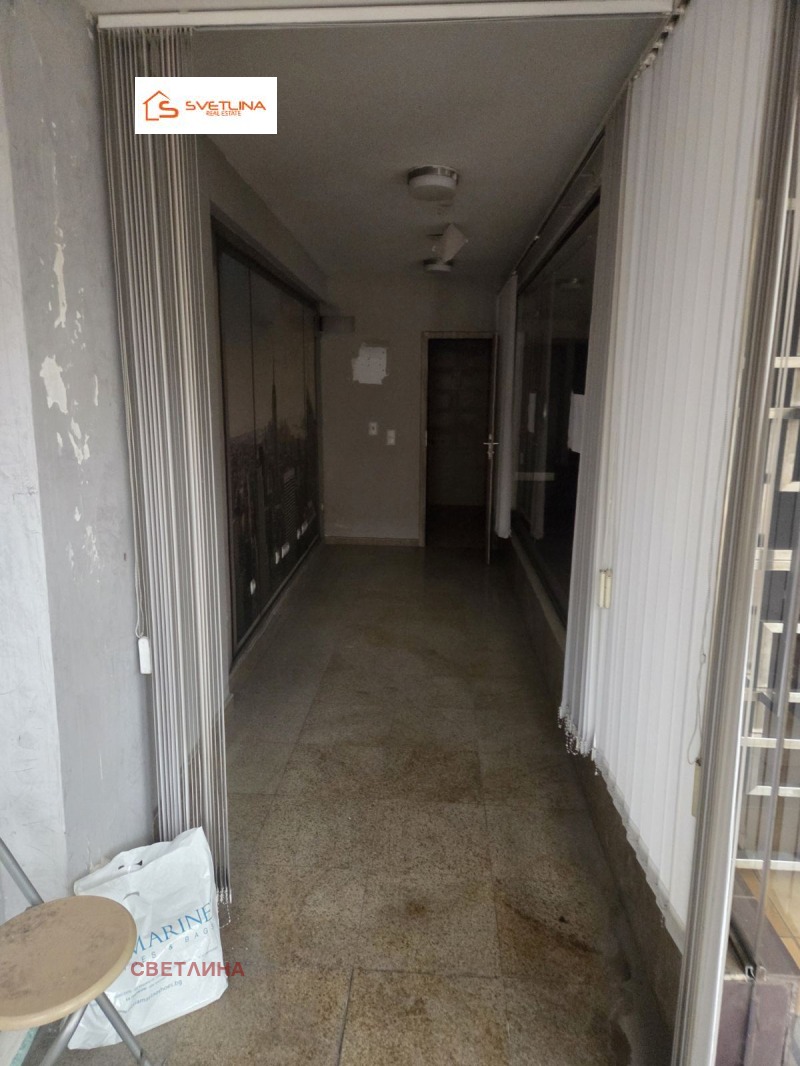 Дава под наем МАГАЗИН, гр. София, Лозенец