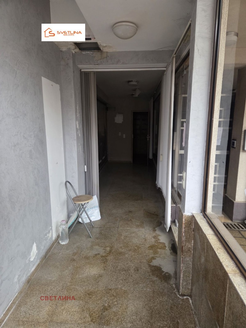 Дава под наем МАГАЗИН, гр. София, Лозенец, снимка 3 - Магазини - 53591645