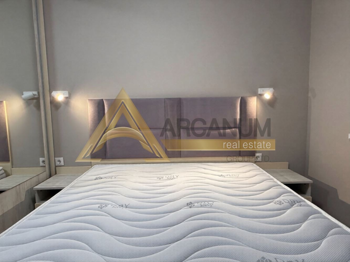 Дава под наем 2-СТАЕН, гр. Варна, Зимно кино Тракия, снимка 11 - Апартаменти - 53691844