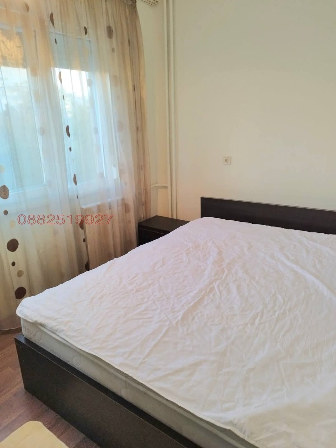 Дава под наем 2-СТАЕН, гр. София, Надежда 2, снимка 6 - Апартаменти - 53695944