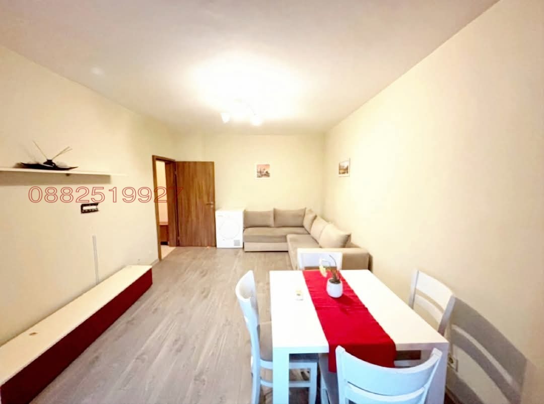 Дава под наем 2-СТАЕН, гр. София, Надежда 2, снимка 2 - Апартаменти - 53695944