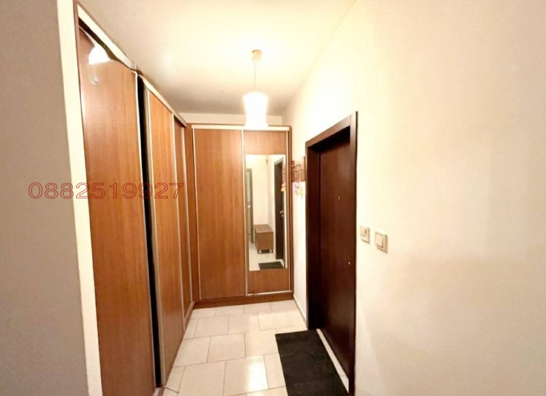 Дава под наем 2-СТАЕН, гр. София, Надежда 2, снимка 5 - Апартаменти - 53695944