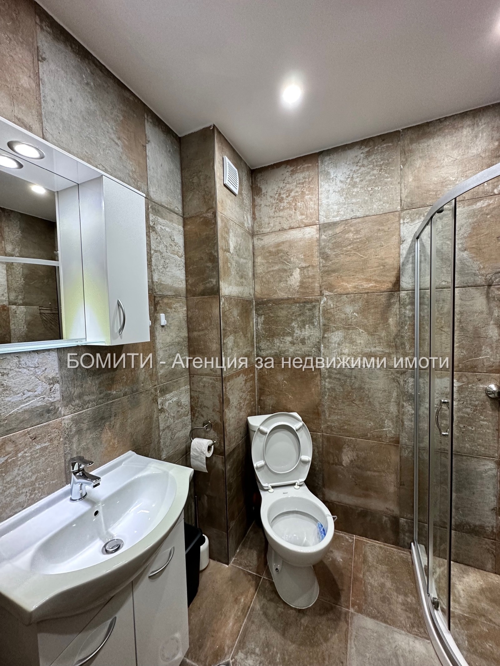 Дава под наем 2-СТАЕН, гр. София, Студентски град, снимка 11 - Апартаменти - 53925333