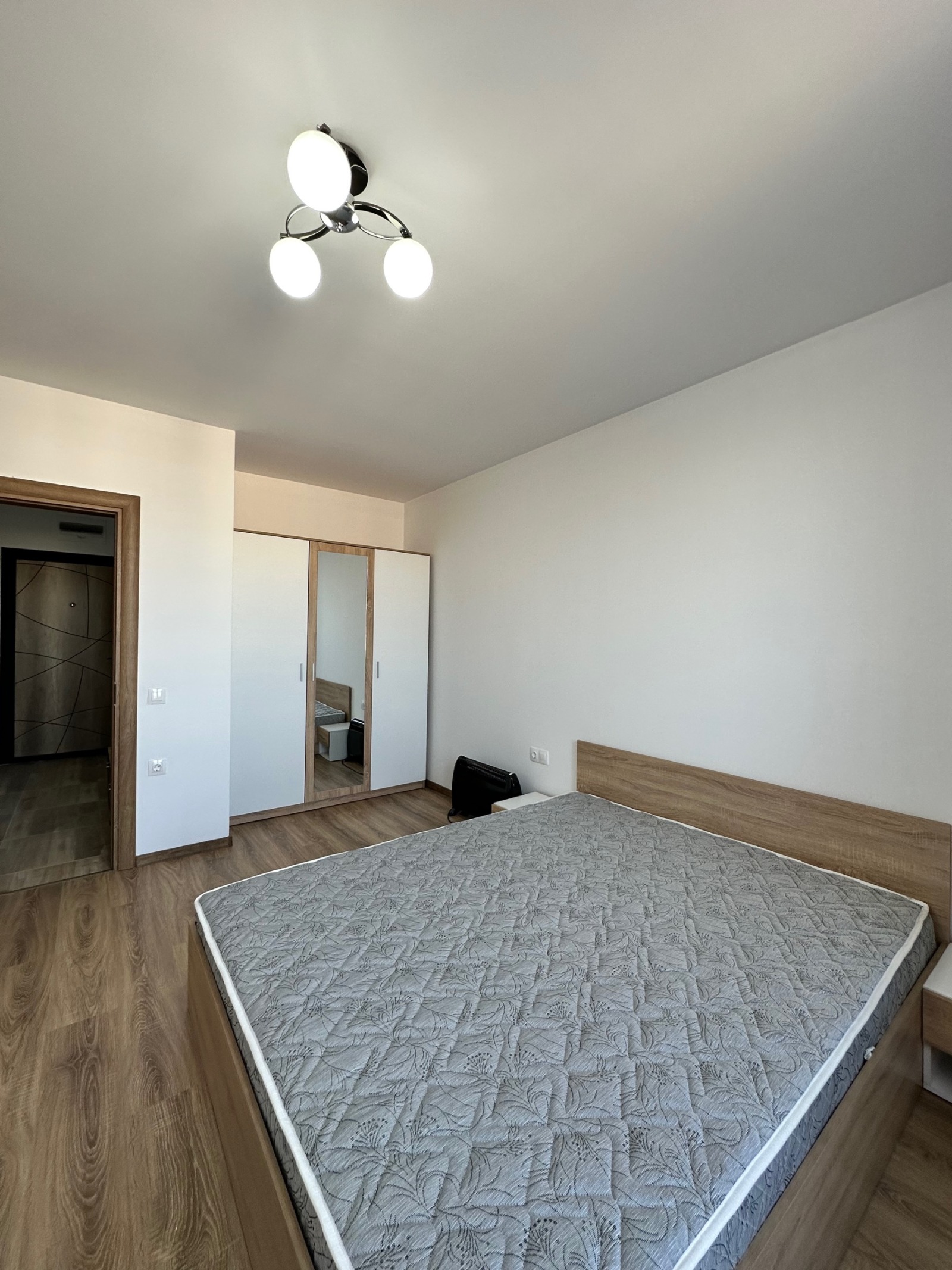 Дава под наем 2-СТАЕН, гр. София, Студентски град, снимка 8 - Апартаменти - 53925333