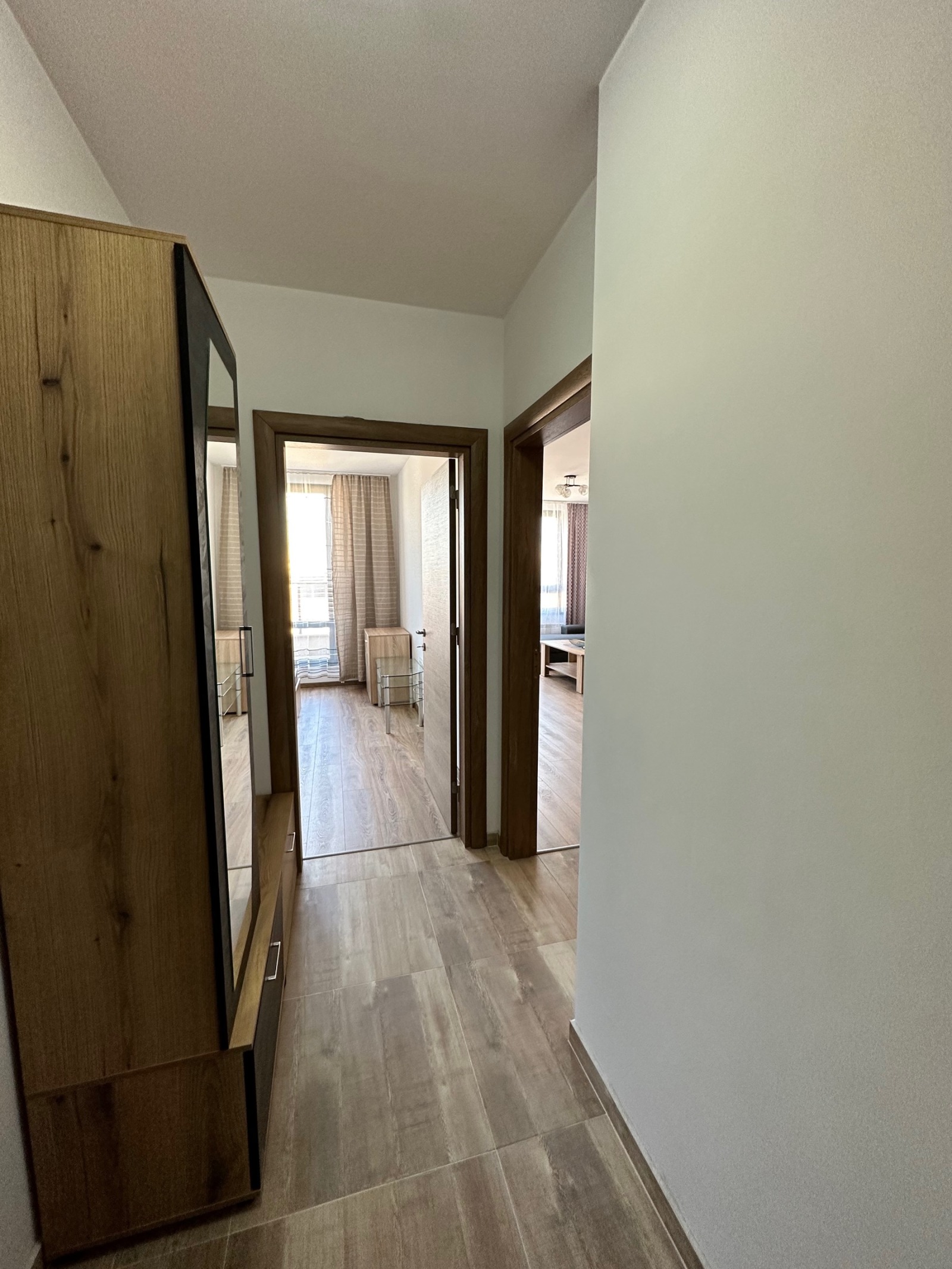 Дава под наем 2-СТАЕН, гр. София, Студентски град, снимка 10 - Апартаменти - 53925333