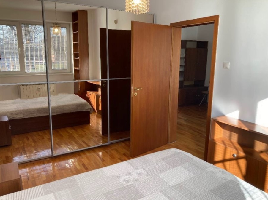 Дава под наем 2-СТАЕН, гр. София, Западен парк, снимка 4 - Апартаменти - 53956299