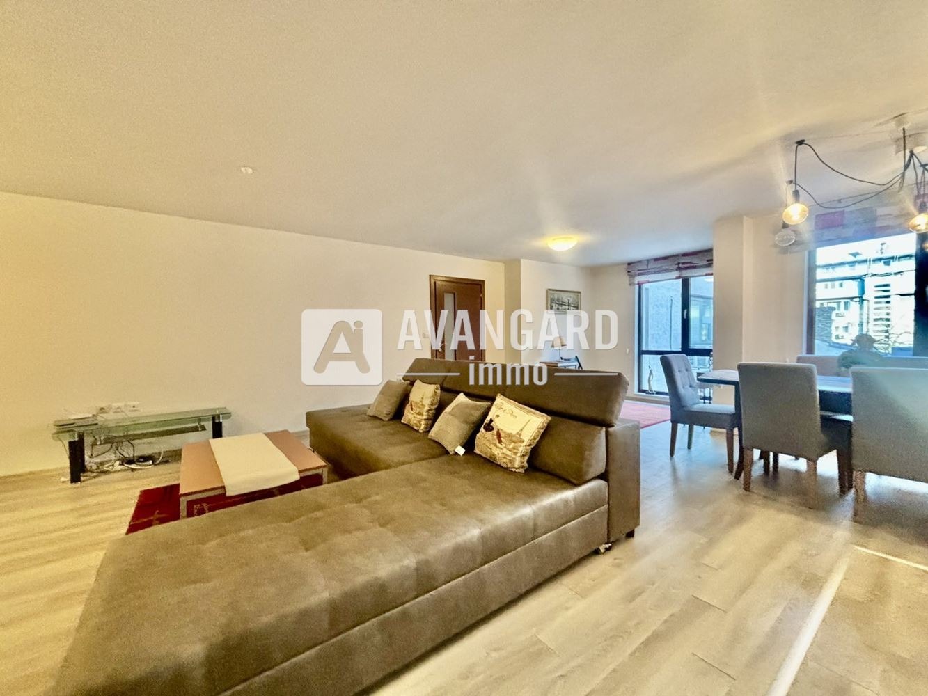 Дава под наем 4-СТАЕН, гр. Варна, Гръцка махала