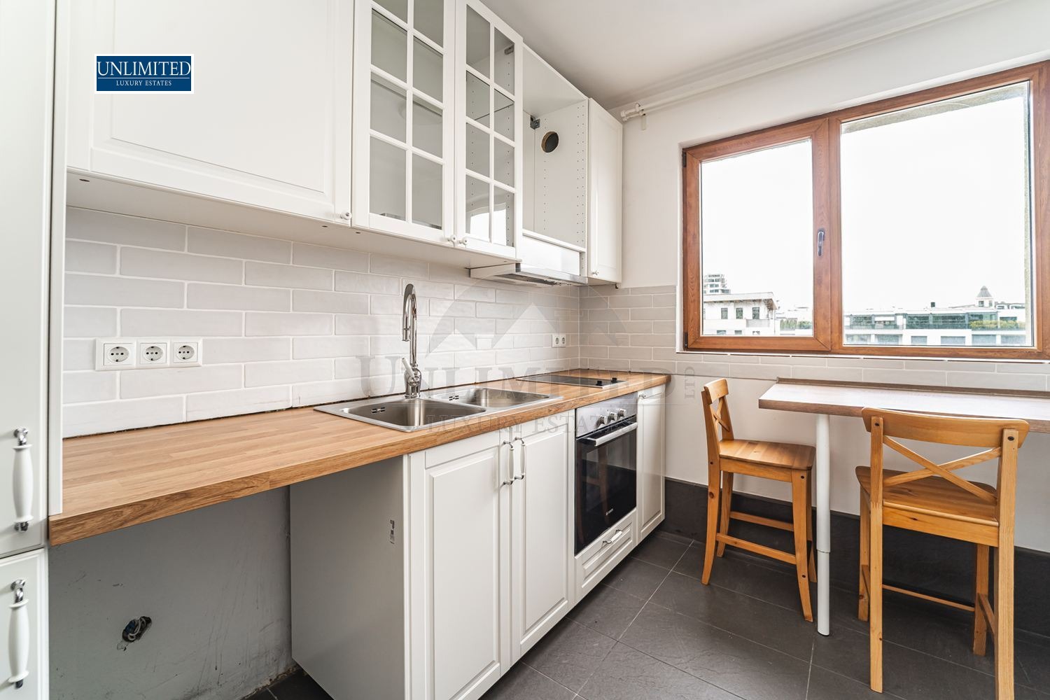 Дава под наем 4-СТАЕН, гр. София, Кръстова вада, снимка 7 - Апартаменти - 54179812