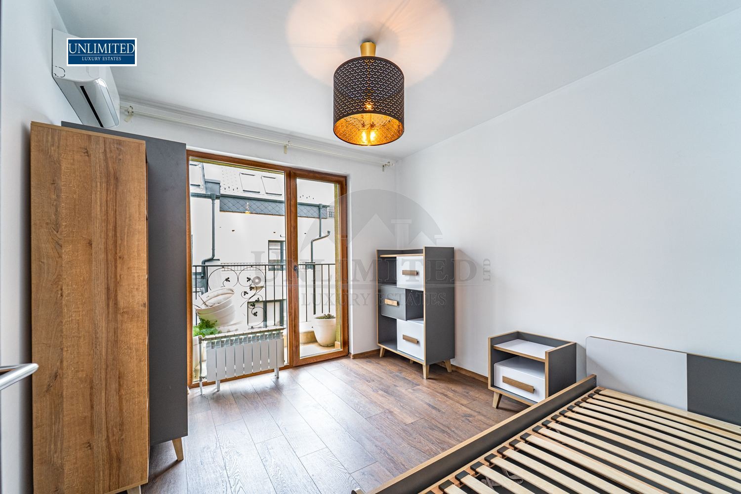 Дава под наем 4-СТАЕН, гр. София, Кръстова вада, снимка 17 - Апартаменти - 54179812