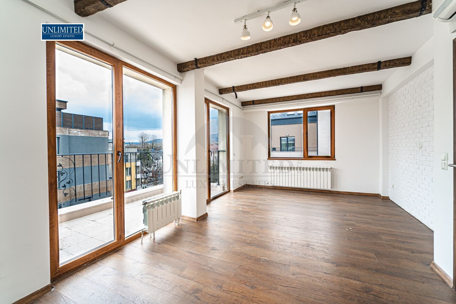 Дава под наем 4-СТАЕН, гр. София, Кръстова вада, снимка 13 - Апартаменти - 54179812