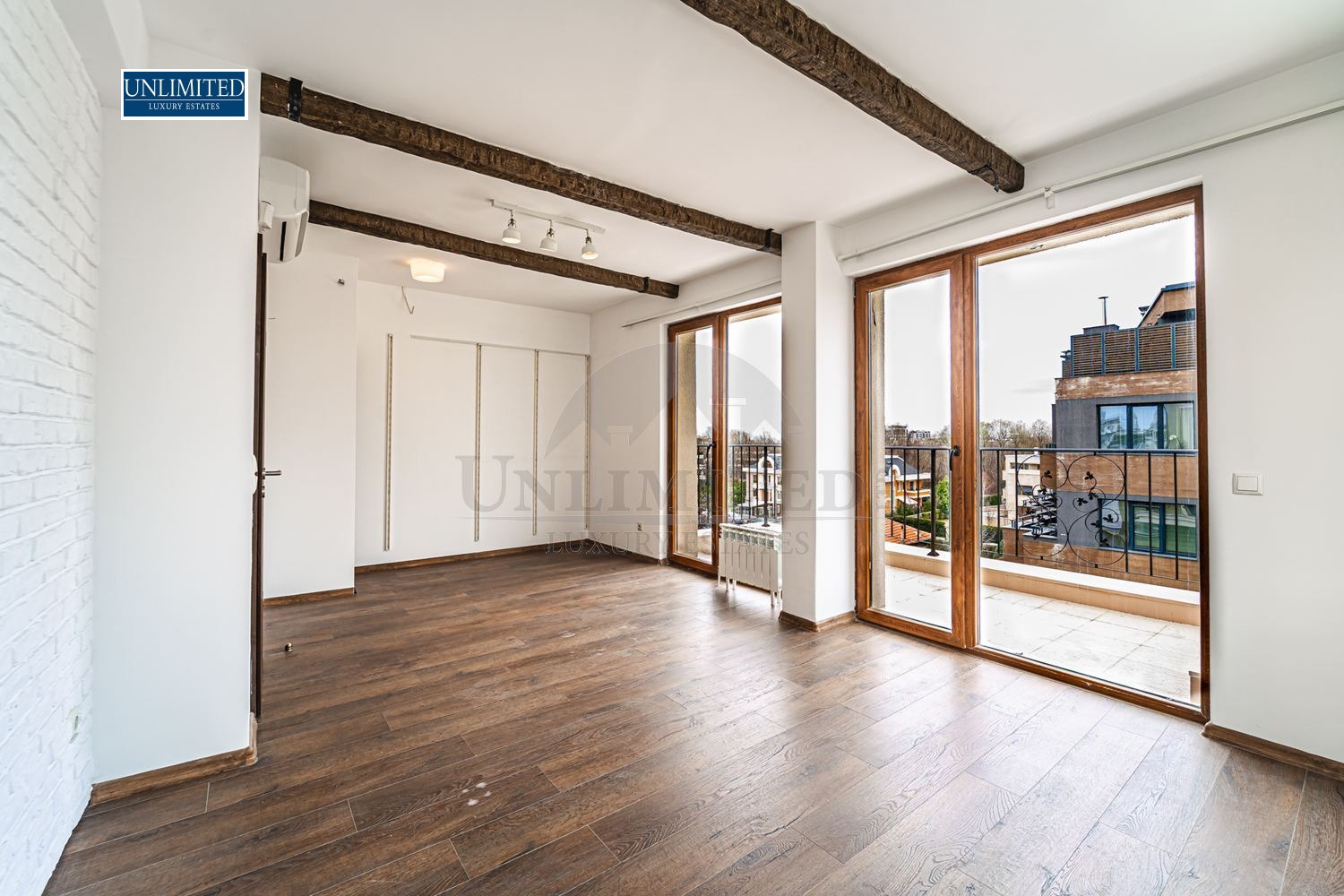 Дава под наем 4-СТАЕН, гр. София, Кръстова вада, снимка 14 - Апартаменти - 54179812