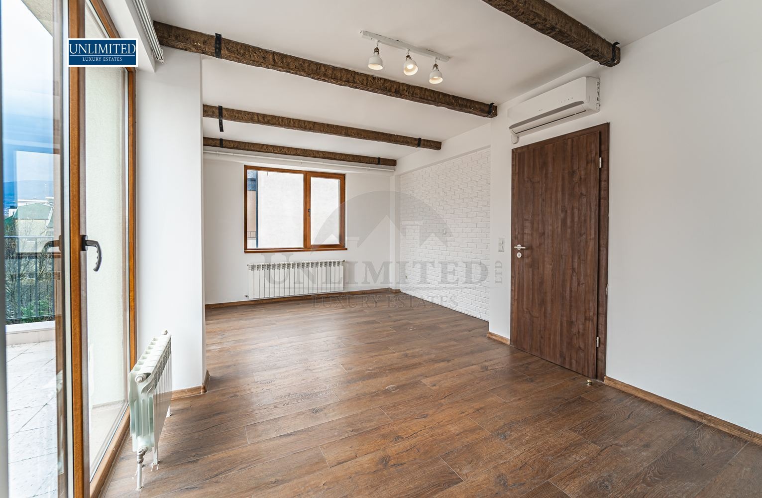 Дава под наем 4-СТАЕН, гр. София, Кръстова вада, снимка 15 - Апартаменти - 54179812