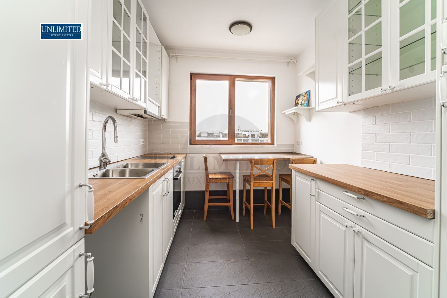 Дава под наем 4-СТАЕН, гр. София, Кръстова вада, снимка 6 - Апартаменти - 54179812