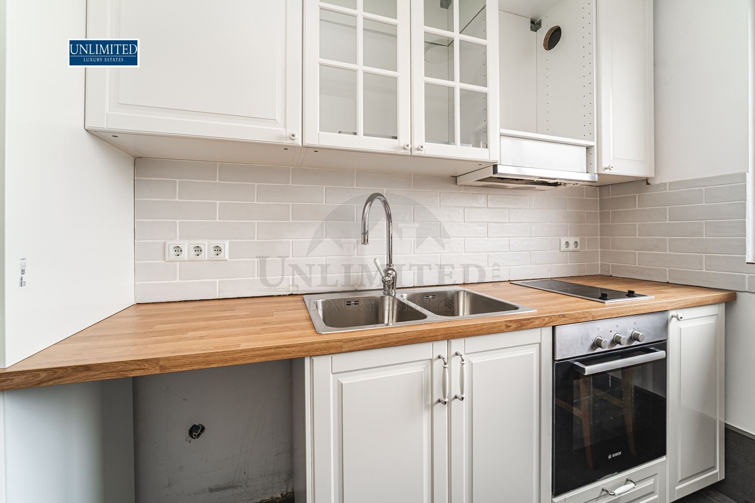 Дава под наем 4-СТАЕН, гр. София, Кръстова вада, снимка 8 - Апартаменти - 54179812