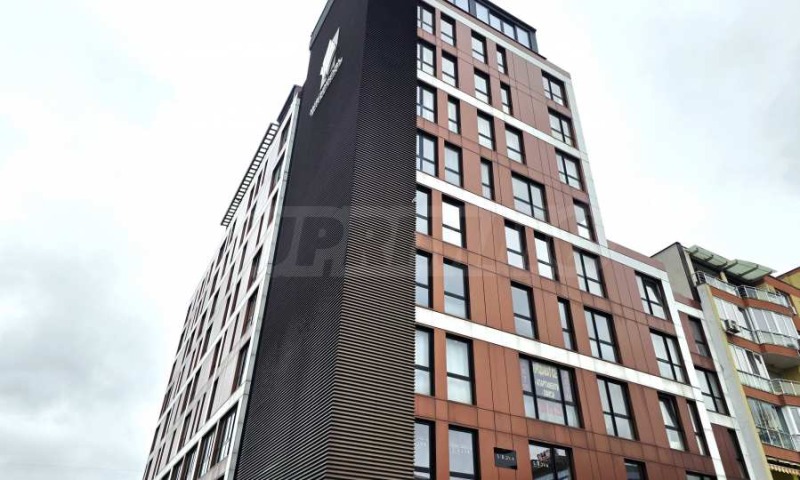 Дава под Наем 2-СТАЕН в град София, Кръстова вада - 50 кв.м / 580 € » 1 134.38 лв., СУПРИММО - ГЛАВЕН ОФИС