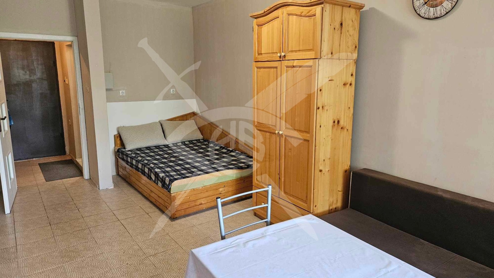 Дава под Наем 1-СТАЕН | Imot.bg — изображение 5