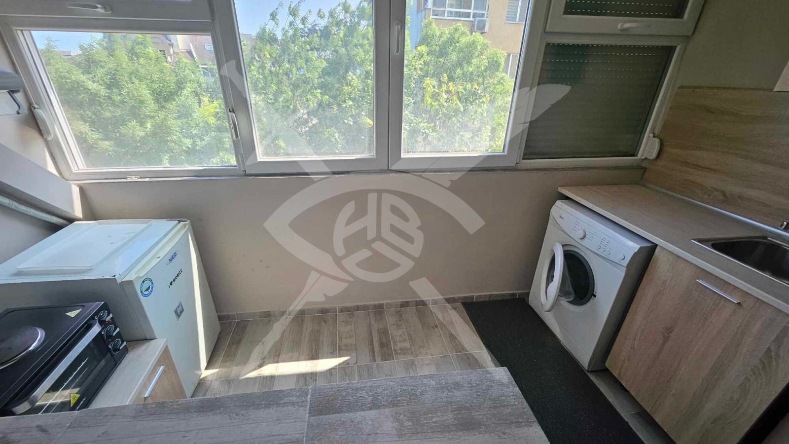 Дава под Наем 1-СТАЕН | Imot.bg — изображение 1