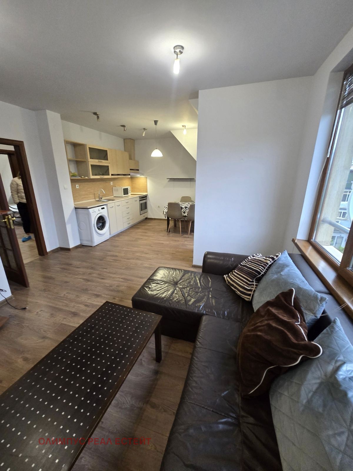 Дава под Наем 2-СТАЕН | Imot.bg — изображение 3