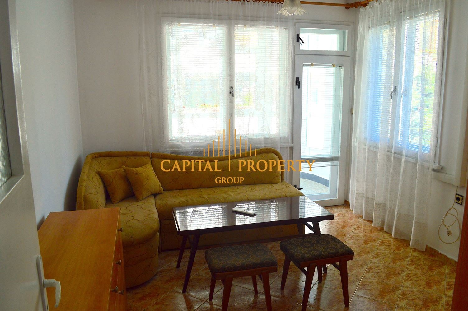 Дава под Наем 3-СТАЕН | Imot.bg — изображение 14