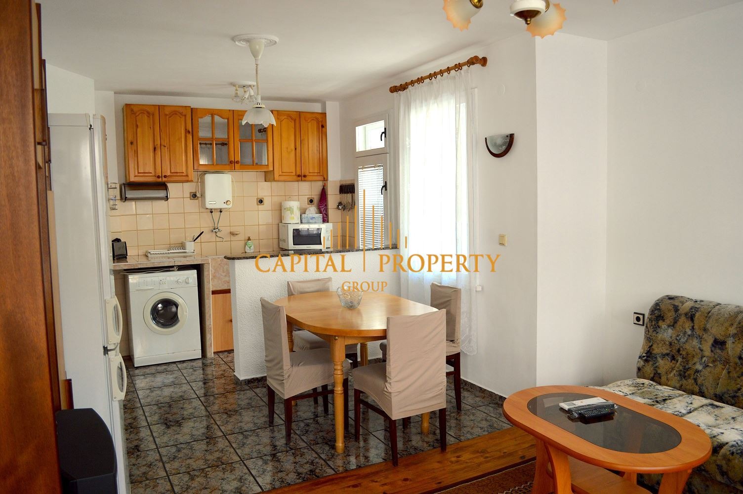 Дава под Наем 3-СТАЕН | Imot.bg — изображение 1