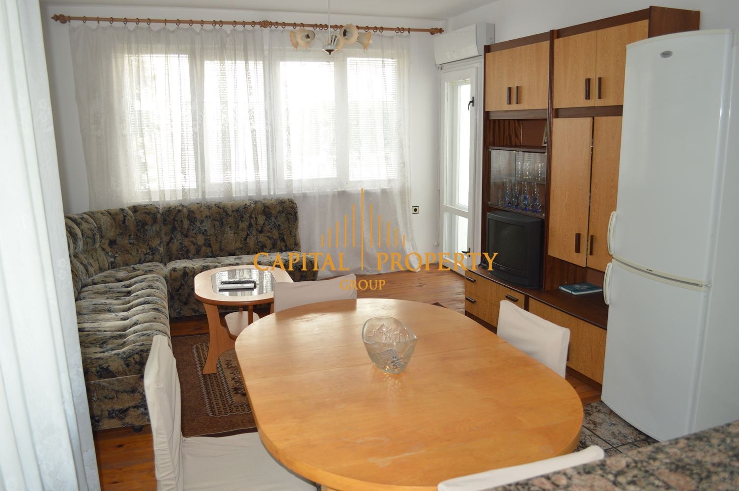 Дава под Наем 3-СТАЕН | Imot.bg — изображение 2