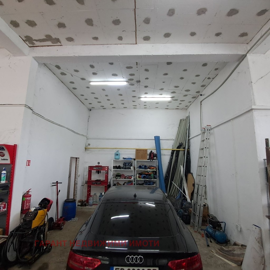 Дава под Наем ПРОМ. ПОМЕЩЕНИЕ | Imot.bg — изображение 3