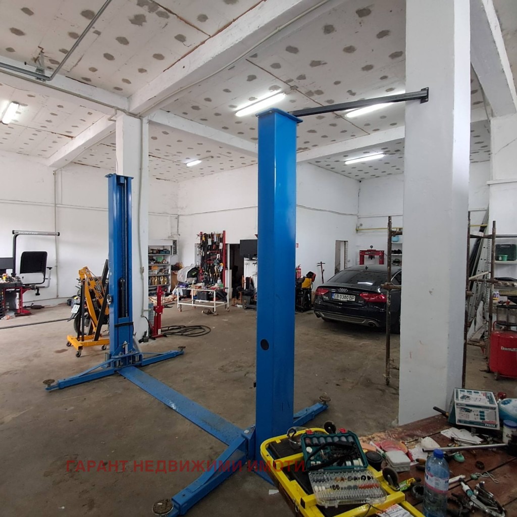 Дава под Наем ПРОМ. ПОМЕЩЕНИЕ | Imot.bg — изображение 2