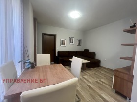 1 bedroom Krasno selo, Sofia