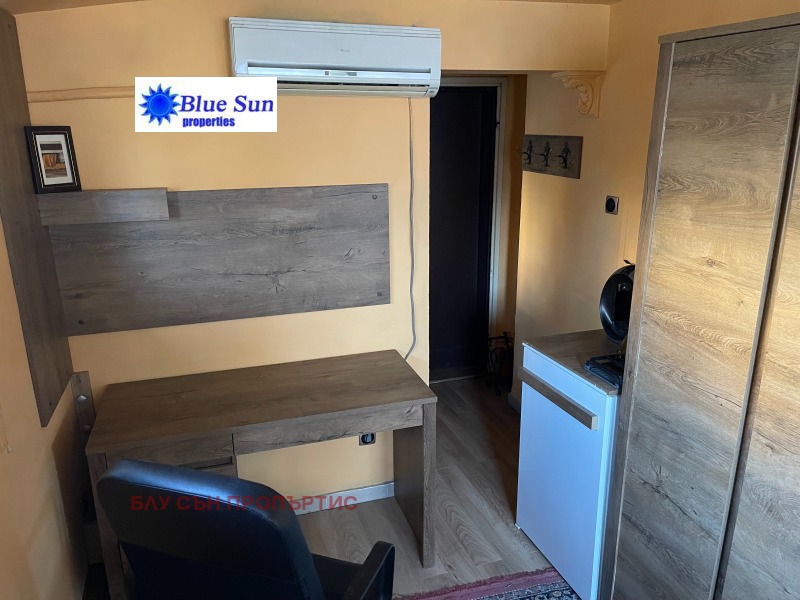 Дава под наем 1-СТАЕН, гр. София, Център, снимка 3 - Апартаменти - 52771768