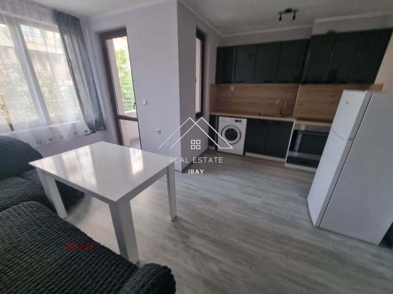 Do wynajęcia  1 sypialnia Stara Zagora , Centar , 65 mkw | 71211663 - obraz [8]