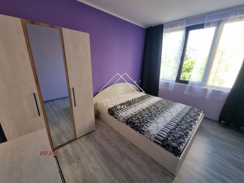 Do wynajęcia  1 sypialnia Stara Zagora , Centar , 65 mkw | 71211663 - obraz [11]