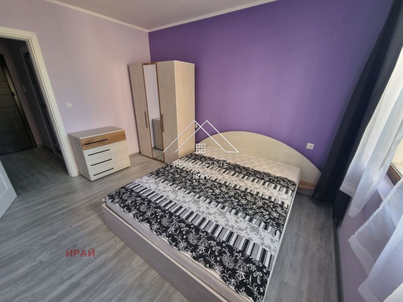 Do wynajęcia  1 sypialnia Stara Zagora , Centar , 65 mkw | 71211663 - obraz [10]