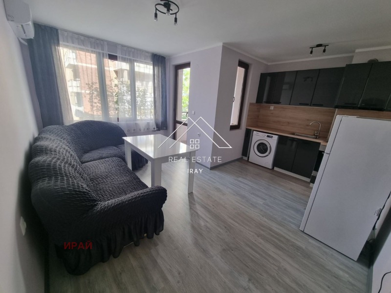 Do wynajęcia  1 sypialnia Stara Zagora , Centar , 65 mkw | 71211663 - obraz [4]