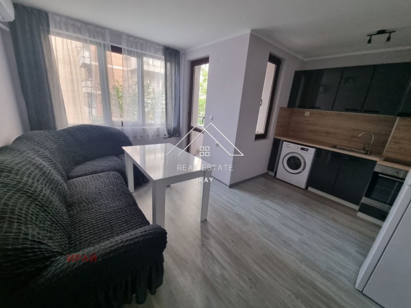 Do wynajęcia  1 sypialnia Stara Zagora , Centar , 65 mkw | 71211663 - obraz [5]