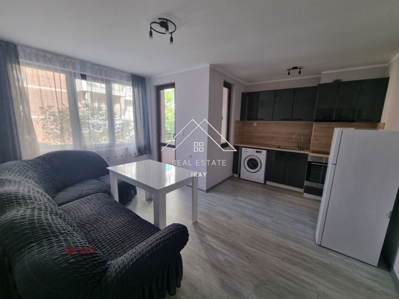 Do wynajęcia  1 sypialnia Stara Zagora , Centar , 65 mkw | 71211663 - obraz [2]