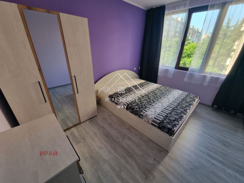 Do wynajęcia  1 sypialnia Stara Zagora , Centar , 65 mkw | 71211663