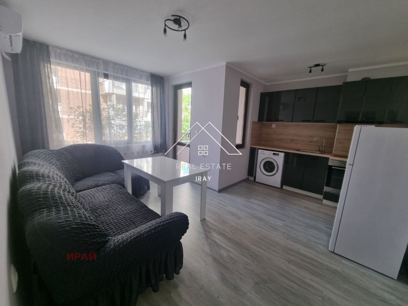 Do wynajęcia  1 sypialnia Stara Zagora , Centar , 65 mkw | 71211663 - obraz [3]