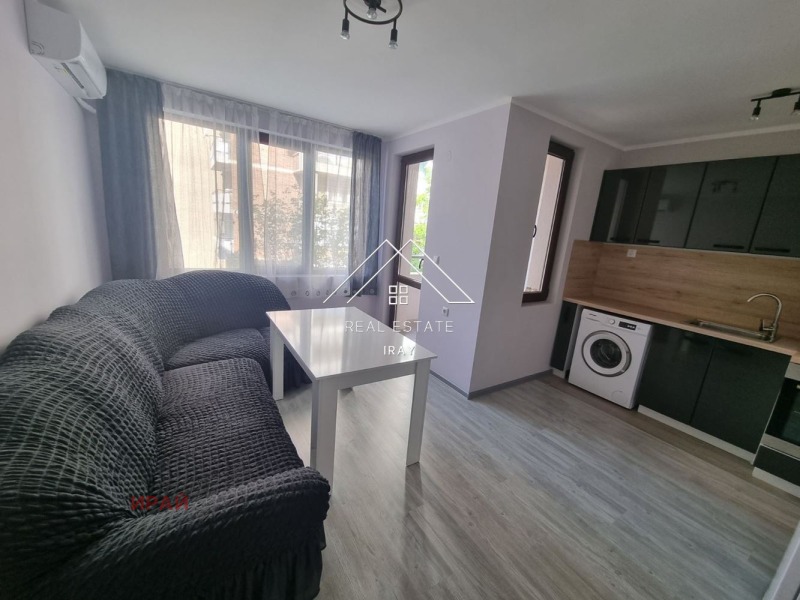 Do wynajęcia  1 sypialnia Stara Zagora , Centar , 65 mkw | 71211663 - obraz [7]