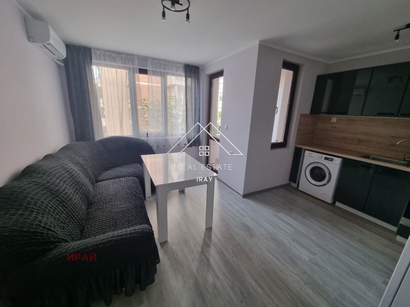 Do wynajęcia  1 sypialnia Stara Zagora , Centar , 65 mkw | 71211663 - obraz [6]