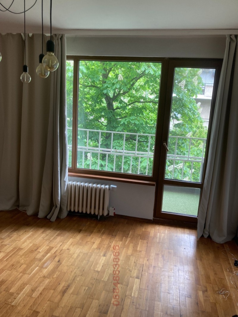 В аренду  1 спальня София , Център , 65 кв.м | 35965760