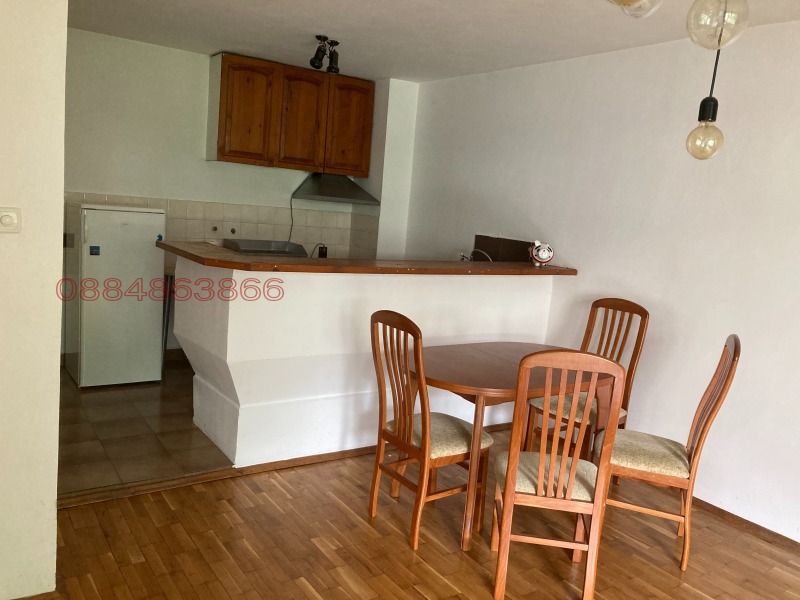 В аренду  1 спальня София , Център , 65 кв.м | 35965760 - изображение [4]
