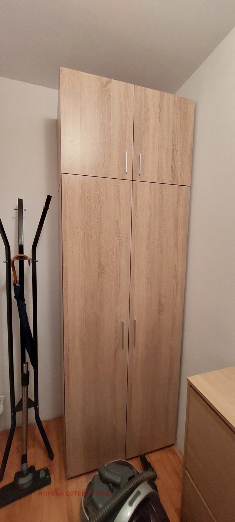 De inchiriat  1 dormitor Sofia , Mladost 2 , 60 mp | 64255245 - imagine [4]